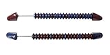Sun-Glo Shuffleboard Abacus Score Unit
