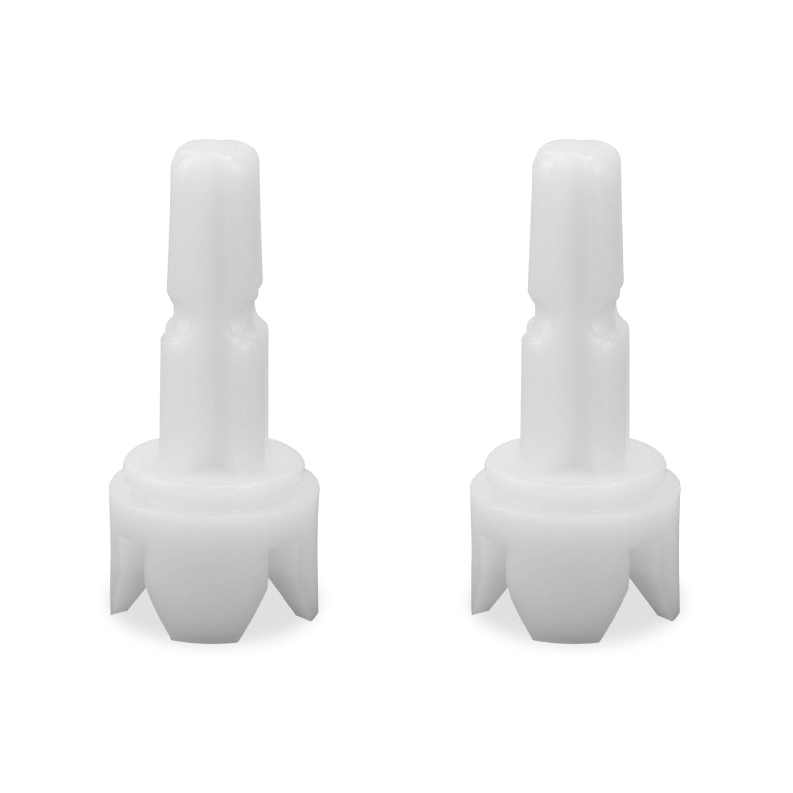 2pcs Replacement Parts Compatible with Baby Brezza FRP0046 Formula Pro Advanced, Axle Stem