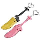 Passend für linke und rechte Schuhe.