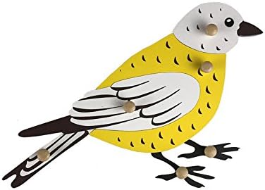 Elite Montessori Bird Puzzle