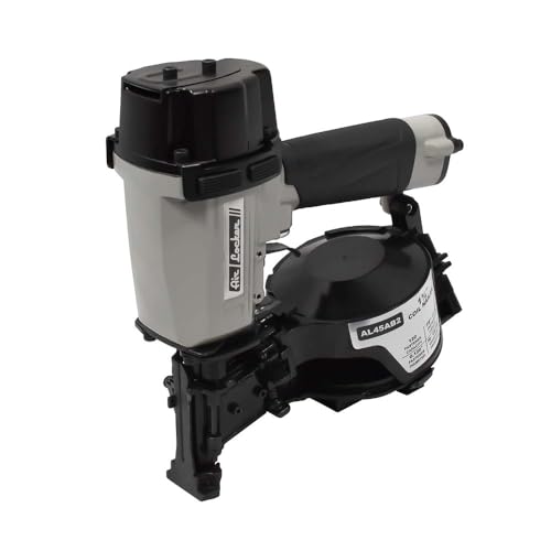 Air Locker AL45AB2 1-3/4 Inch Coil Roofing Nailer