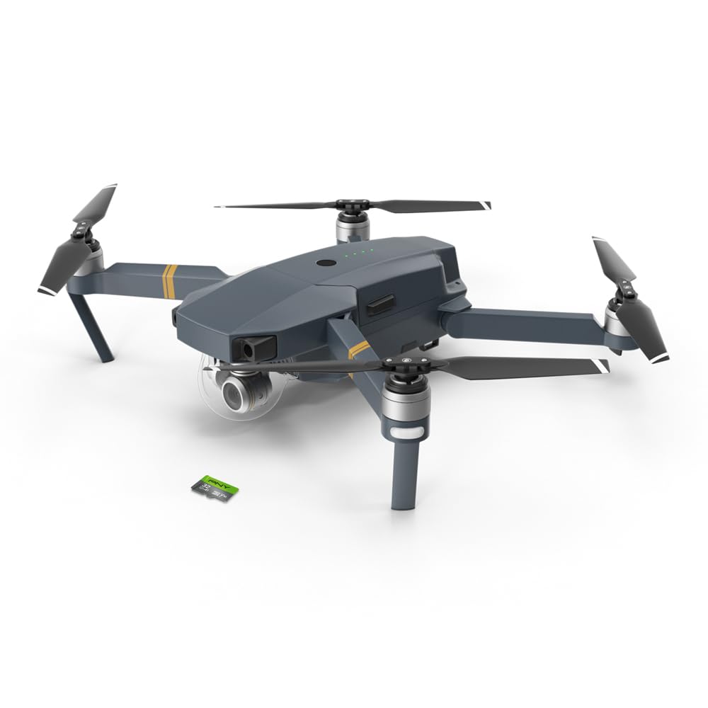 PNY Scheda di memoria flash microSDHC™ da 32 GB, classe 10 U1 V10 A1, velocità di lettura rapida, UHS-I, foto Full HD continue, video HD, prestazioni quotidiane veloci, per tablet, droni, fotocamere