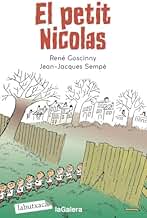 El petit Nicolas (LABUTXACA)