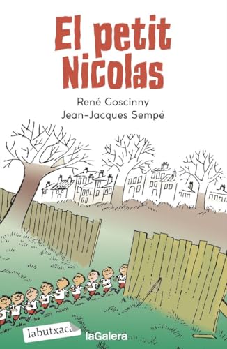 El petit Nicolas (LABUTXACA)