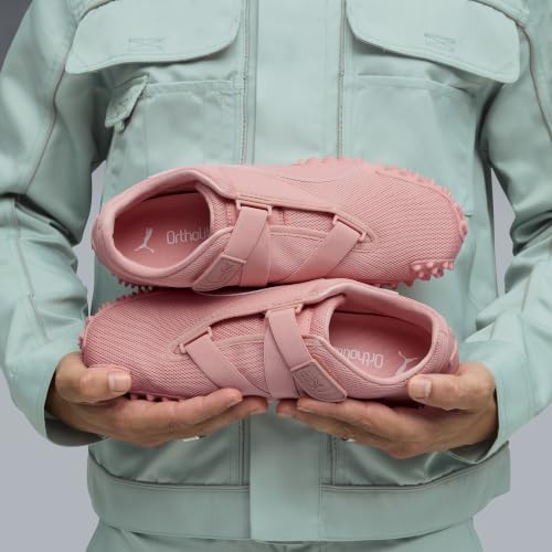 Image of Puma Unisex-Adult Mostro Ecstasy Sneaker