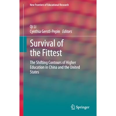 Survival of the Fittest