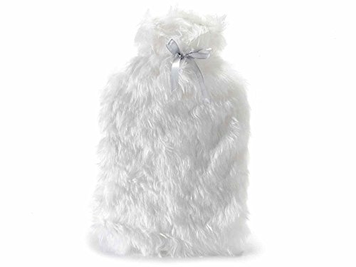 Bolsa agua caliente 2L con revestimiento de dormir