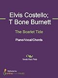 t bone burnett it's not too late chords  The Scarlet Tide (English Edition)