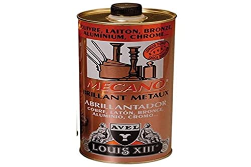 Louis Xiii Lim Met Mecano 1 L 1000 ml