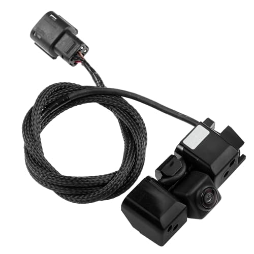 Caméra de recul Chevrolet Silverado 1500 2017 2018 pièce 84079952