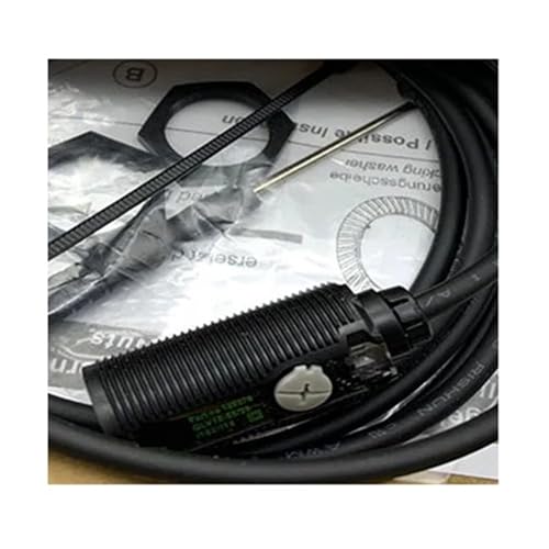 GLV18-55-G/59/102/115 Proximity Switch Sensor pour détection de position - 2
