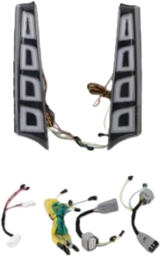 Ft@CA 30n 2017|2023N LED e[CggN TChEBOv Au[Lv OJX^ [sAi]