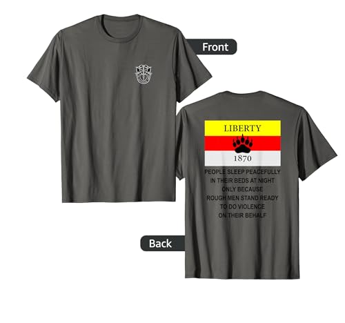 Special Forces Pineland Resistance 2 Sided