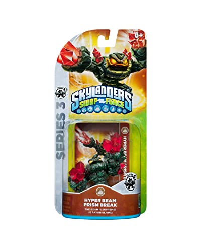ACTIVISION Skylanders Swap Force Series 3 - Hyper Beam Prism Break
