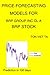 Produktbild Price-Forecasting Models for Brp Group Inc Cl A BRP Stock