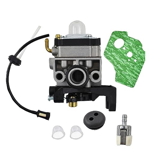 Image of munirater Carburetor Replacement for 531008681 Select 224 L, 324 HDA,55X, 324RX Trimmer Blower