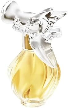 Amazon.com : L'air du Temps by Nina Ricci for Women 1.0 oz
