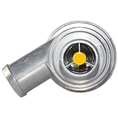 shanpu Valvola Regolazione Aria Minimo per Golf Corrado G60 037906457D