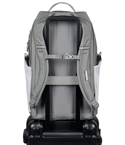 Image of JanSport 26L All Around Pack - 15 inch Laptop Sleeve, Grounded Grey