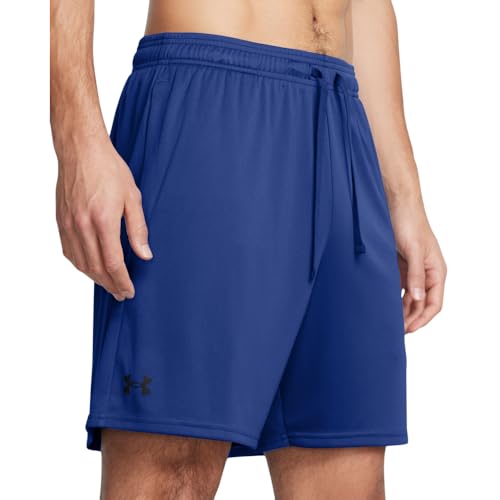 Image of Under Armour 7 inch Tech Vent Shorts