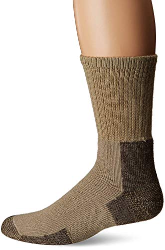 Thorlos Kx Max Cushion Crew Hiking Socks Men X-Large