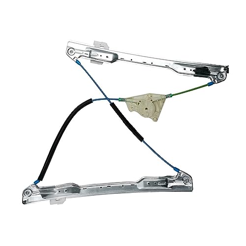 Commande lève-vitre électrique 9221P7 avant pour réparer bouton usé C5