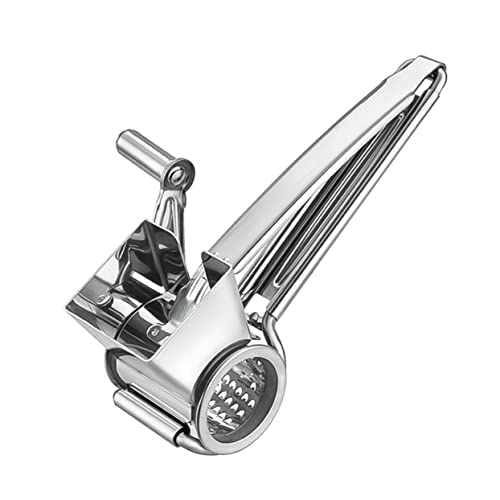 Ultechnovo rallador manual de acero inoxidable miniatura 1