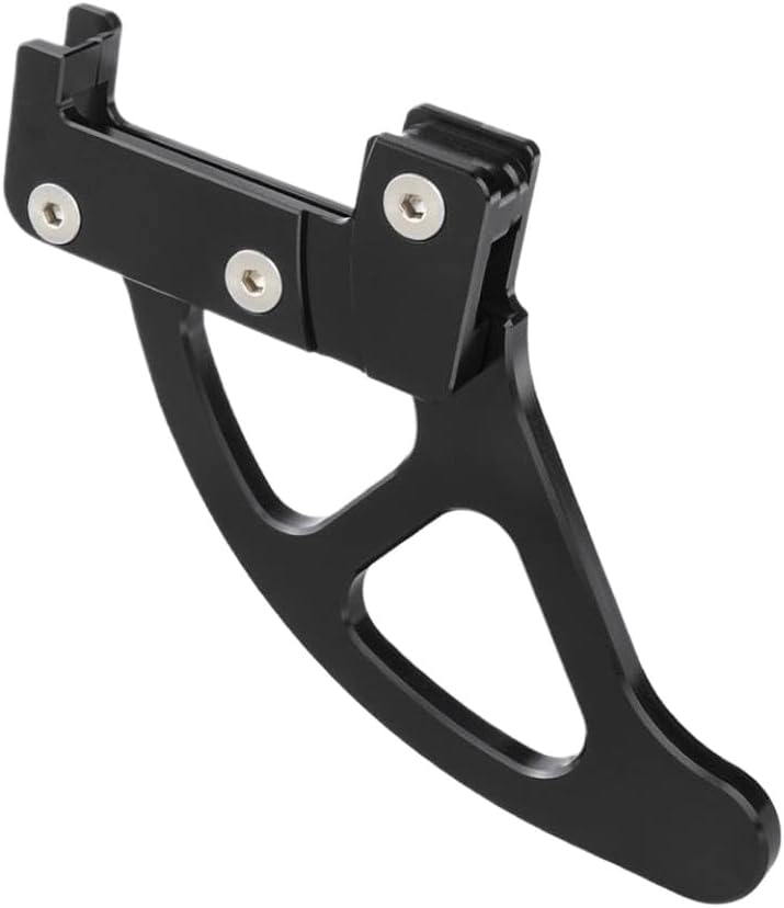 Rear Brake Disc Guard Compatible with TE FE FC TC TX FX 125 250 300 350 450 501 Models 2018-2023(Blue)