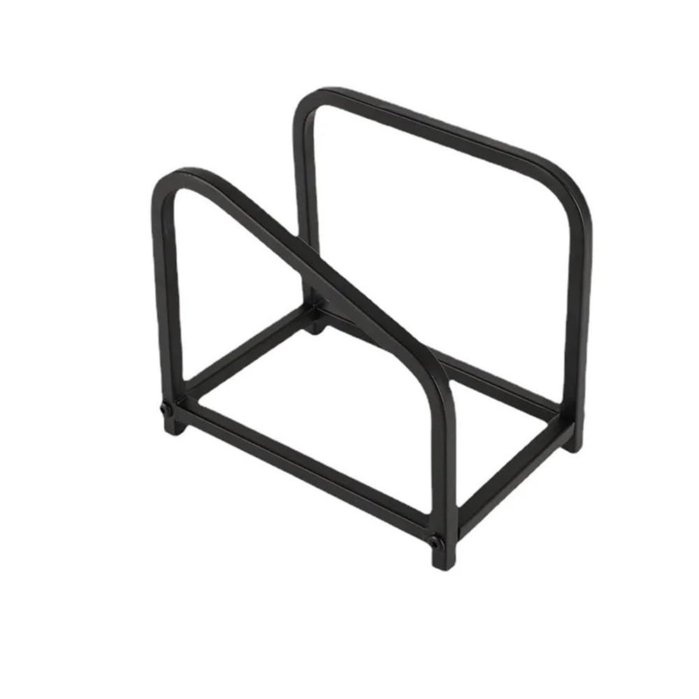 RYUQW3RE Cd Storage Rack CD Storage Display Rack DVD Disc Film Stand Record Iron Holder