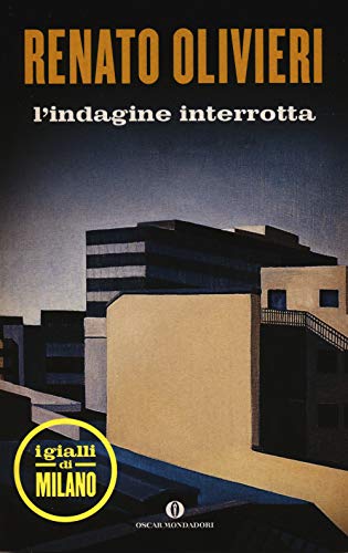 L'indagine interrotta