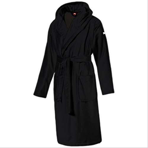 Puma, Accappatoio Active Unisex Adulto