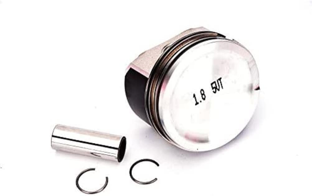 MAHLE 033 16 00 Engine Piston