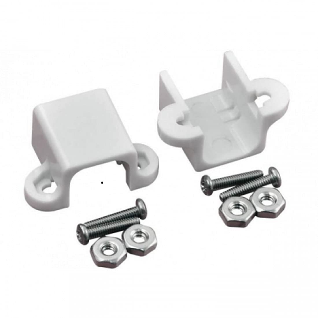 Motor Mount Bracket for N20 Motor (2pcs) (B094ZJVZ1L) Amazon Price History, Amazon Price Tracker