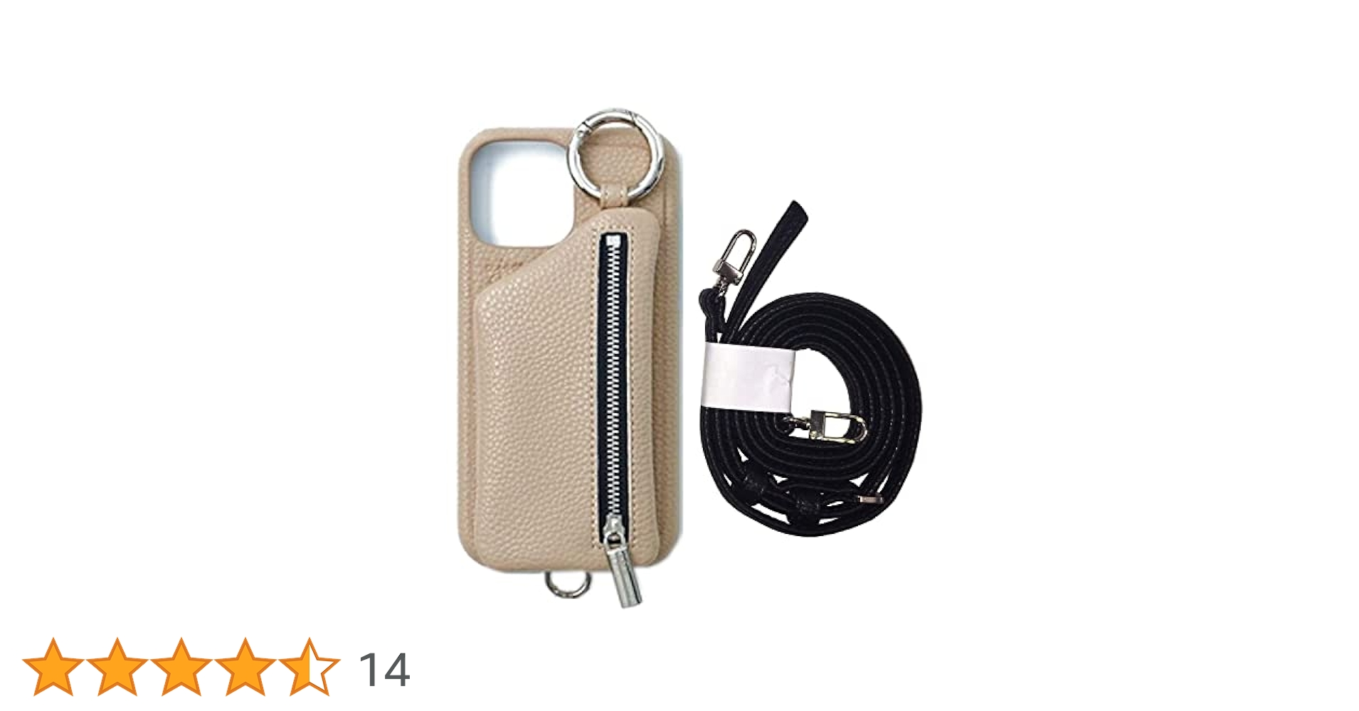 Amazon.co.jp: ajew iPhone15Proケース スマホケース ショルダー