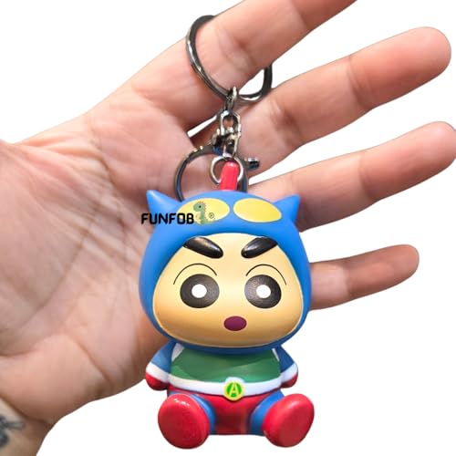 Image of FUNFOB Keychain Collectible For Boys & Girls Gifting
