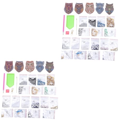 Pendentif diy kit Healvian pour sublimer vos ateliers déco maison