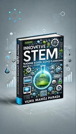 Amazon.com: Innovative STEM Teaching Strategies for High School Science ...