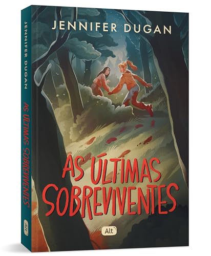 As últimas sobreviventes: As últimas sobreviventes: - Imagem 3