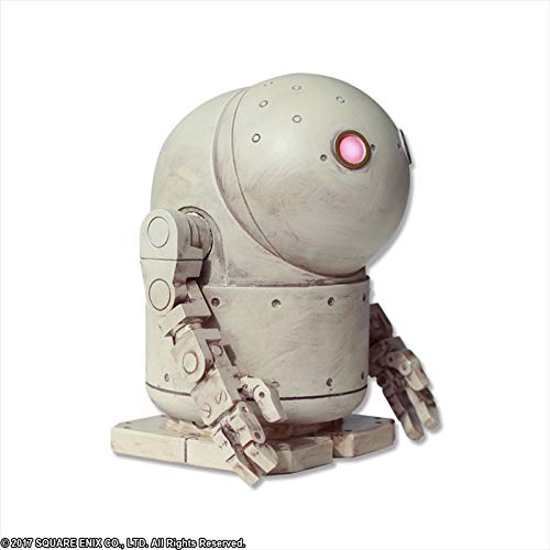 Amazon | NieR:Automata 機械生命体 マネーバンク | 貯金箱