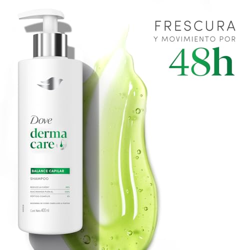 El Mejor Listado de Dove shampoo , tabla con los diez mejores. 15 Imagen adicional