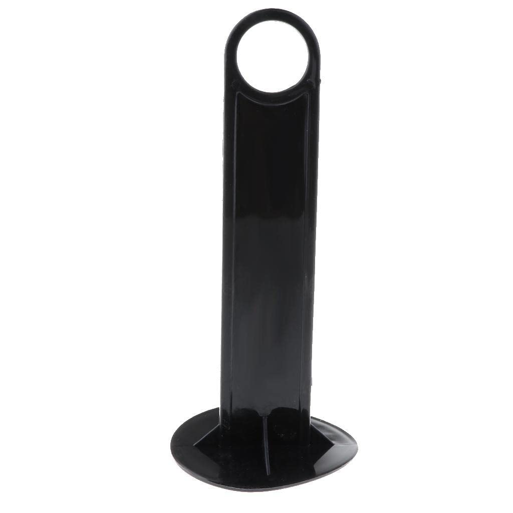MERISHOPP®Field Marker Holder Disc Cone Soccer Football Training Sports Saucer PVC|Team Sports|Soccer |Training Aids|1 Piece Field Cone Markers Holder(Field Cone Markers are not Included.)-picture-14