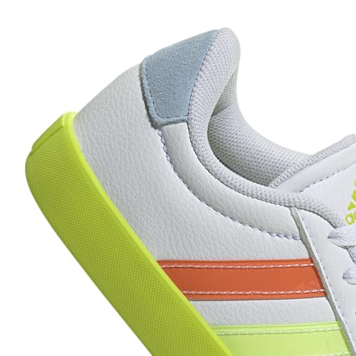 Image of adidas Kids' VL Court 3.0 Shoe