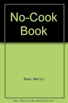 Paperback No-Cook Book