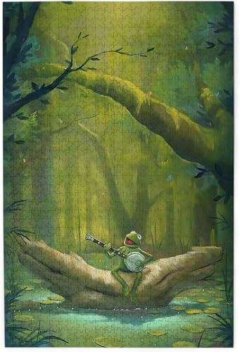 Asamike WO\[pY  킢 J[~bg 1000s[X X[p[X[s[X (50×75cm) pY [ς [pY  Ǌ|ǉ EH[A[g CeA ̏ l qpY 蕨