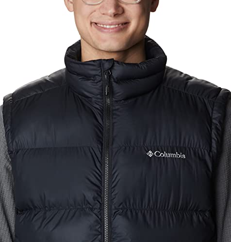 Image of Columbia Mens Pike Lake Ii Vest