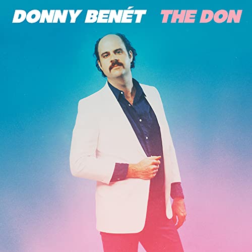 Donny Benét