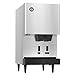 Hoshizaki DCM-270BAH-OS Ice Maker/Water Dispenser Cubelet-Style Air-C