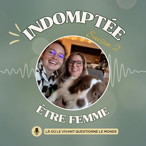 Episode 9 | Avec Marie