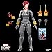 Marvel Legends Series Black Widow, Uncanny X-Men #268 (1990) and Avengers Comics-Inspired 6-Inch Scale Action Figure with Character-Sized Comic Accessory