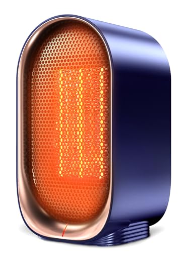 Mini Personal Desk Heater